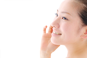 美容のプロも目指せます!