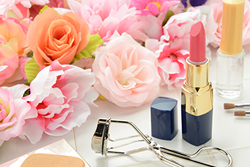 メイクアップレッスン