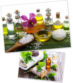 Natural Cosme Academy3つのこだわり